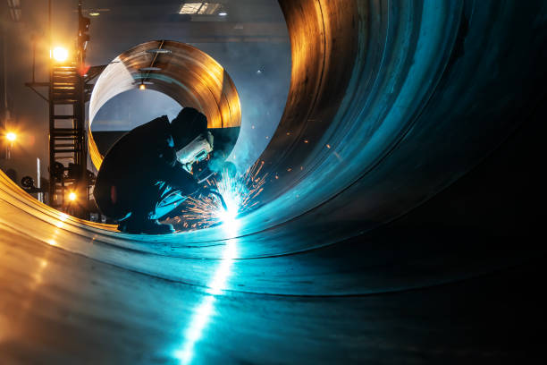 Best Specialty Welding Processes in Cottonwood Shores, TX