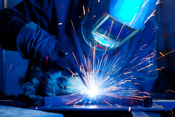 Best Aerospace and Defense Welding in Cottonwood Shores, TX
