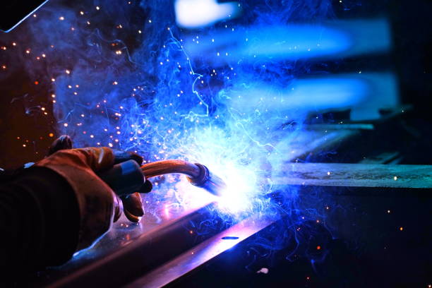 Trusted Cottonwood Shores, TX Welder & Metal Fabrication Experts