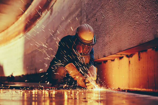 Best Marine and Shipbuilding Welding in Cottonwood Shores, TX