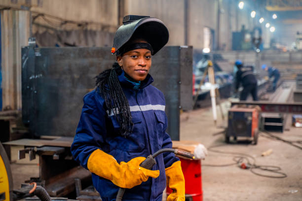 Affordable Welder Services in Cottonwood Shores, TX