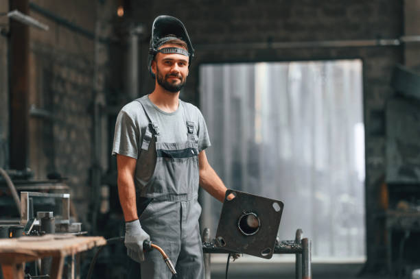 Best Pipe Welding in Cottonwood Shores, TX